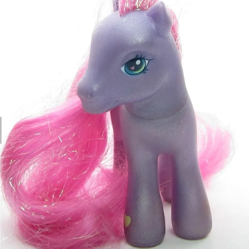 My Little Pony delight your
